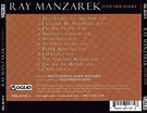 Ray Manzarek - Love Her Madly (2006)