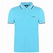 Pierre Cardin Trimmed Polo Shirt | SportsDirect.com Ireland