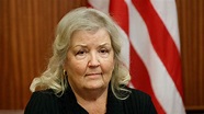Clinton accuser Juanita Broaddrick demands FBI probe on Clinton rape ...