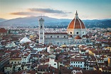 Florença: guia de viagem à cidade da arte na Toscana