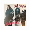 BAD BRAINS -- Quickness LP, 26,99