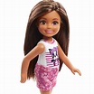 Barbie Club Chelsea Kids Collectable Figures Dolls New Kids Childrens ...