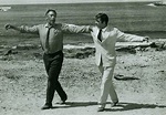 Cuando Zorba, el griego, te enseña a bailar - Revista17Musas