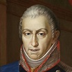 Ritratto di Carlo Felice, Re di Sardegna (1821-1831) | La Venaria Reale