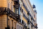 Os 3 melhores bairros de Madrid para morar no intercâmbio