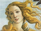 Mitos y leyendas de 7º: Poemas sobre Venus, la diosa del amor