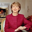 Dr. Mary McAleese – Religions for Peace