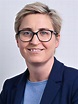 Deutscher Bundestag - Susanne Hennig-Wellsow