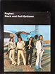 Foghat - Rock And Roll Outlaws (1974, 8-Track Cartridge) | Discogs