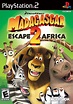 Madagascar: Escape 2 Africa - PlayStation 2 - IGN