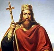 Rey Clodoveo: Historia de la Dinastía Merovingia Conquistas
