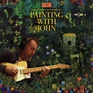 Official RPF Store: John Lurie - Music from the series, Painting With John