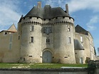Château de Barbezieux-Saint-Hilaire | Musée du Patrimoine de France