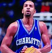 Dell Curry | National Basketball Retired Players Association
