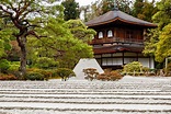 Ginkaku-ji | Discover Kyoto