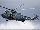 Westland WS-61 Sea King HU5 - UK - Navy | Aviation Photo #1664568 ...