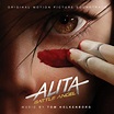 SPILL ALBUM REVIEW: TOM HOLKENBORG - ALITA: BATTLE ANGEL - ORIGINAL ...