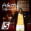 Akon - Akon: Essentials - EP Lyrics and Tracklist | Genius