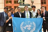 The Best High School Model UN Delegates and Club Leaders 2021-2022 ...