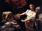 TOP 10 obras | Caravaggio - Canto dos Clássicos