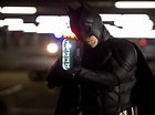 Imágenes de Batman y Bane en Alta Resolución • Cinergetica