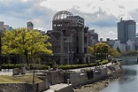 Remembering lives lost at Hiroshima and Nagasaki | Quakers in Britain
