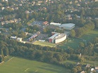 Queen Mary's College, Basingstoke © MickofFleet cc-by-sa/2.0 ...