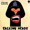 Talking Heads - Psycho Killer (1978, Vinyl) | Discogs