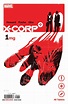 X-Corp #1 Review - The Comic Book Dispatch