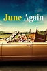June Again (2021) - Posters — The Movie Database (TMDB)
