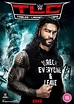 WWE: TLC - Tables/Ladders/Chairs 2020 | DVD | Free shipping over £20 ...