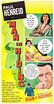 Mantrap (1953) movie poster
