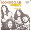 Brandy de Looking Glass, 45 RPM (SP 2 títulos) con lejaguar - Ref:118042848