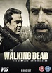 The Walking Dead Season 7 [DVD] [2017]: Amazon.co.uk: Andrew Lincoln ...