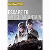 Escape to Witch Mountain (DVD) - Walmart.com - Walmart.com