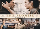 Trailer and Poster of The Promise starring Christian Bale, Oscar Isaac ...