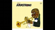 Louis Armstrong - I Laughed at Love (feat. Sy Oliver & His Orchestra ...
