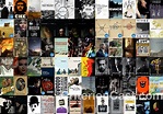 The Criterion Collection, A Year In DVD And Blu-ray Artwork [UPDATED]