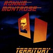 Ronnie Montrose – Territory (2005, CD) - Discogs