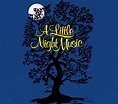 Paul Groot en Guido Spek in 'A Little Night Music' • musicaljournaal