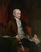 John Jay | America's Presidents: National Portrait Gallery