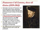 Francesco I di Lorena, duca di Guisa | Movie posters