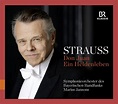 Jansons, Mariss / SO BR | Strauss: Don Juan / Ein Heldenleben | BR Shop