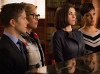 The Good Wife Introduces Secret Files and Sets the Stage for New Lovers ...