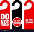 Printable Do Not Disturb Signs For Office