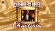 The Stylistics - The Christmas Song - YouTube