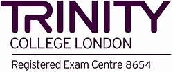 Inscripción para los Exámenes Trinity College London