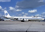 Boeing 707-321B - Pan American World Airways - Pan Am | Aviation Photo ...