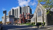 University Of Toronto Faculty Of Law Tuition - CollegeLearners