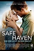 Safe Haven - Wie ein Licht in der Nacht | Film, Trailer, Kritik